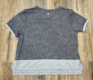 Sole Training Short Sleeve (UV Protection) thumbnail 2