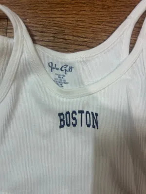 Brandy Melville Top Tank thumbnail 2