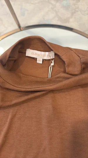 These Three Boutique Top thumbnail 2