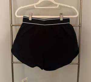Sincerely Jules Athletic Shorts  thumbnail 1