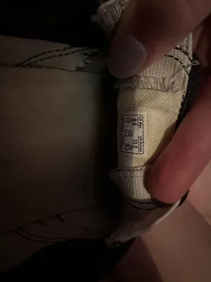 Black Size 10 thumbnail 3