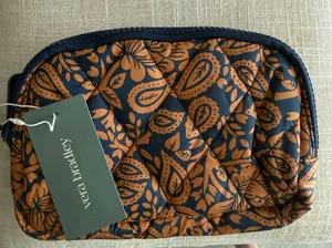 Vera Bradley belt bag NWT thumbnail 1