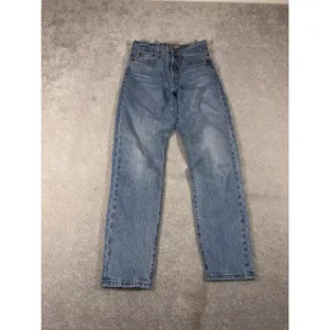 levis wedgie 24‎ button fly premium denim thumbnail 2