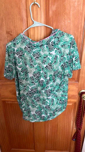 Pajama set Green thumbnail 3