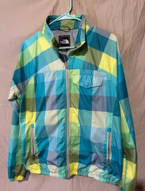 North face jacket thumbnail 1