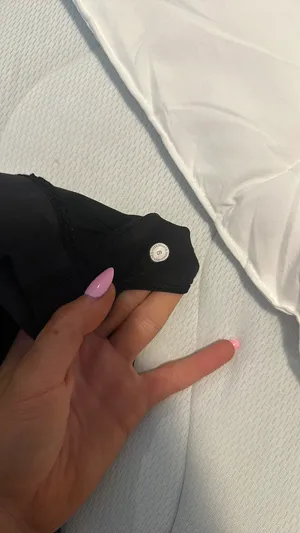 Lululemon Camo Sports Bra thumbnail 3