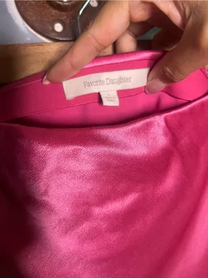 Favorite Daughter the Flirt Skirt Size Large thumbnail 4