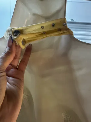 Birthday suit Yellow thumbnail 6