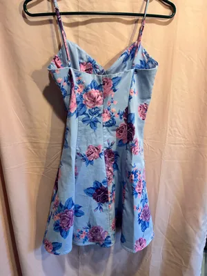 ZARA Dress thumbnail 2