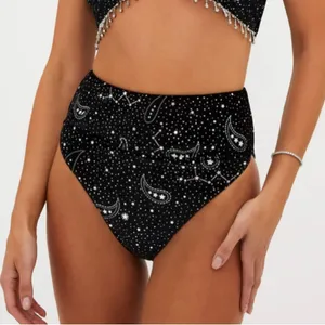 {Beach Riot} Brand New Highway Bottom in Shooting Stars thumbnail 4