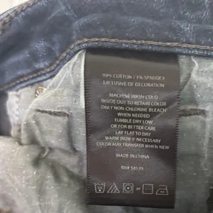 Kut From The Kloth Jeans‎ Size 4 Short thumbnail 6