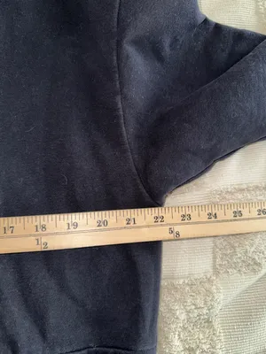 Beyond‎ Yoga Trek Half Zip Pullover size M thumbnail 3