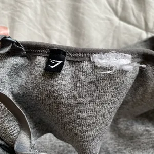 Gymshark Flex Sports Bra Size M thumbnail 6