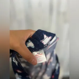 Star Shorts Blue thumbnail 3