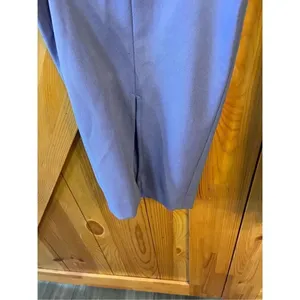 1.STATE Split Cuff Straight Leg Pants size 18W nwot (2958) thumbnail 3