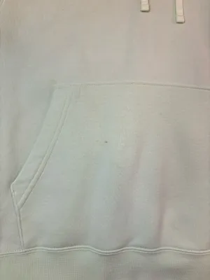 Seafoam Green Nike Hoodie thumbnail 5