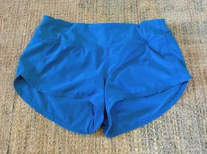 Lululemon Shorts 2.5" thumbnail 1