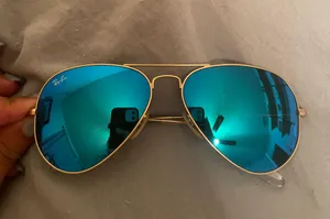 Ray-Ban Blue thumbnail 1