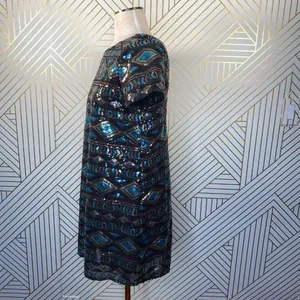 Show Me Your Mumu Tallulah Dress‎ Sequin Shift thumbnail 6