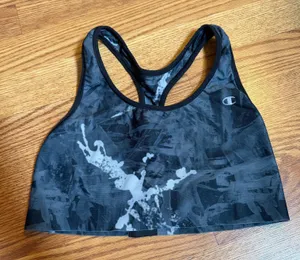 Champion Sports Bra Large Women’s thumbnail 1