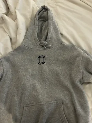Overtime Hoodie Size M thumbnail 2