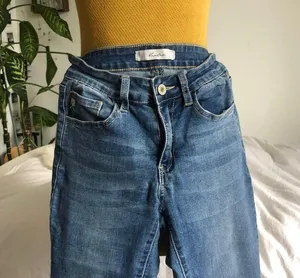 KanCan USA Skinny Jeans thumbnail 2