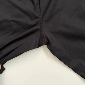 Canada Weather Gear Pants Cargo Flex 4 Way Stretch Lightweight Gorpcore Black thumbnail 10