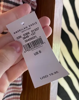 American Eagle Tank-top thumbnail 2