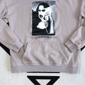 Maniere De Voir ‘Til Death, Do We Art. Crewneck Sweatshirt thumbnail 6