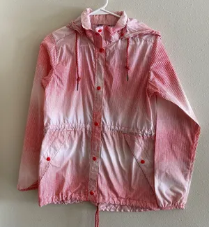 Columbia Ombré Windbreaker Jacket thumbnail 1