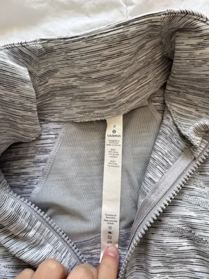 Lululemon Define Jacket thumbnail 3