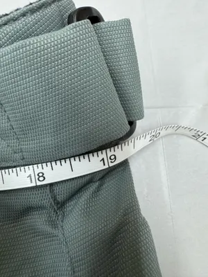 American Eagle Blue-Grey Winter Ski Pants Size Large Mens thumbnail 9