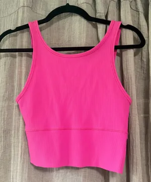 Lululemon Tank Top thumbnail 1