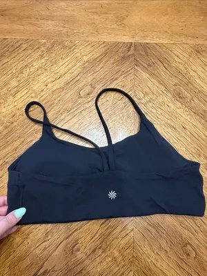 Athleta Sports Bra thumbnail 3