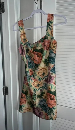 Amazon Dress thumbnail 1