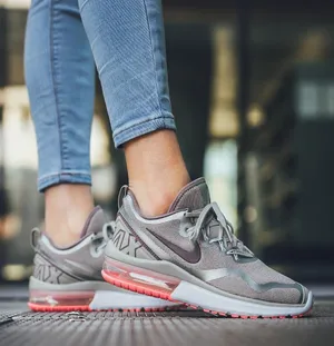 Air Max Fury Sneakers thumbnail 1