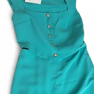 amanda uprichard georgie skort romper size medium thumbnail 4