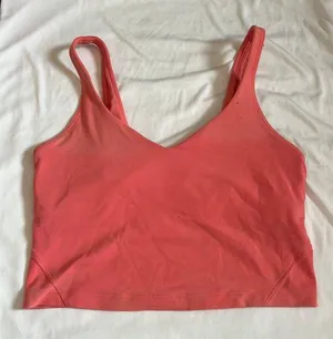 Lululemon Align Tank thumbnail 1