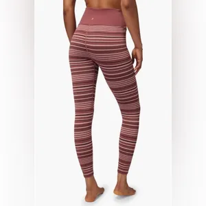 NWT Spiritual Gangster Love Sculpt Wrap Front 7/8 Leggings sz XS/S thumbnail 7