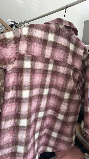 Old Navy Shacket thumbnail 3
