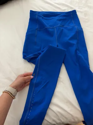 Lululemon Leggings Fast And Free thumbnail 6