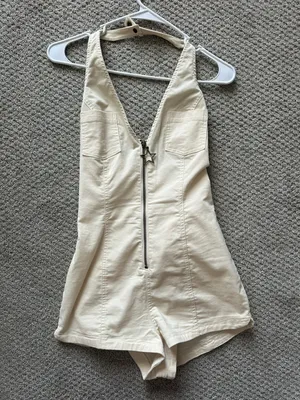 Urban Outfitters Romper thumbnail 3