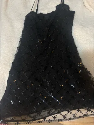 Revolve Mini Dress thumbnail 5