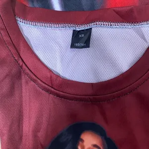 Unisex Women’s Men’s Cardi B Short Sleeve T-Shirt Size XS NEW thumbnail 2