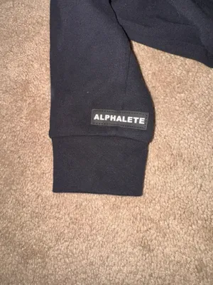 Alphalete Joggers thumbnail 4