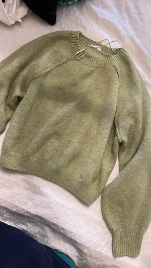 Vestique Sweater thumbnail 2