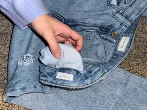 PacSun Jeans 90s Boyfriend thumbnail 4