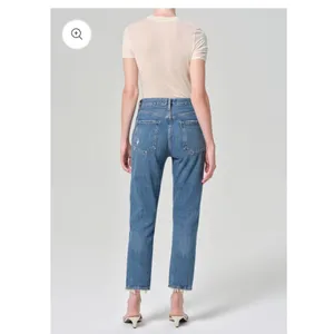 AGOLDE Riley Jeans thumbnail 6