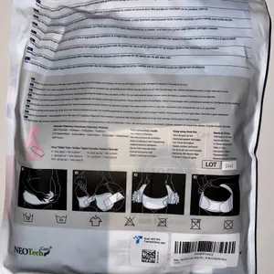 NeoTech‎ T007 Maternity Belt, Waist/Back/Abdomen Band, Large thumbnail 2