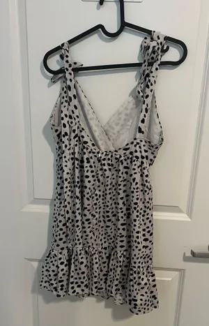 Dalmatian Dress thumbnail 2